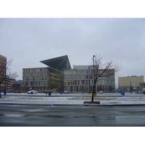 รูปถ่าย สหรัฐอเมริกา(United States) ไมน์อโปลิส(Minneapolis) 2006-03 5