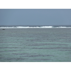 รูปถ่าย ฟิจิ(Fiji) ถนนจากนาดีไปนาตาโดลา(Nadi to Natadola road) 2010-05 0