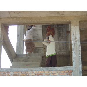 รูปถ่าย พม่า(Myanmar) มะริด(Myeik (Mergui)) 2005-01 85