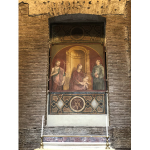 รูปถ่าย อิตาลี(Italy) โรม(Rome) 2024-09 31
