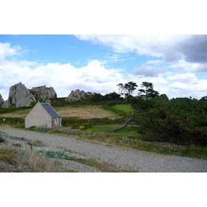 รูปถ่าย ฝรั่งเศส(France) ฟรูเกรสคอง(Plougrescant) 2007-08 53
