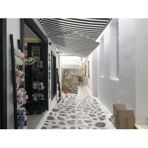 รูปถ่าย กรีก(Greece) เกาะนักซอส(Naxos) 2018-07 20