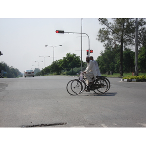 รูปถ่าย ปากีสถาน(Pakistan) อิสลามาแบด(Islamabad) 2006-08 18