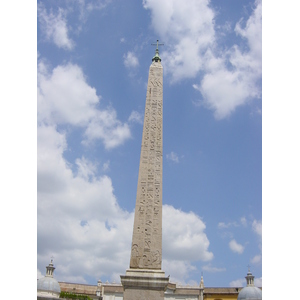 รูปถ่าย อิตาลี(Italy) โรม(Rome) 2002-07 263