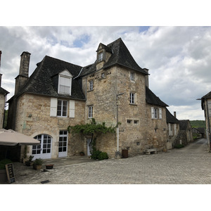 รูปถ่าย ฝรั่งเศส(France) ตูแรน(Turenne) 2018-04 170
