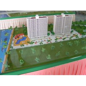 รูปถ่าย ไทย(Thailand) หาดจอมเทียน(Jomtien Beach) วิวทะเล โครงการ 3(Viewtalay project 3) 2004-12 3