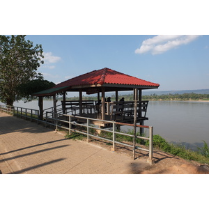 รูปถ่าย ไทย(Thailand) แม่น้ำโขง(Mekong river) 2012-12 7