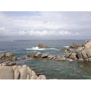 รูปถ่าย ฝรั่งเศส(France) คอร์สิคา(Corsica) หมู่เกาะลาเวซซี(Lavezzi Islands) 2012-09 57