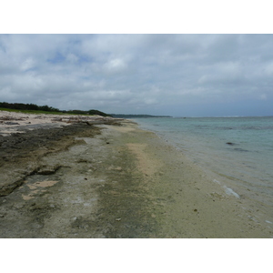 รูปถ่าย ฟิจิ(Fiji) ถนนจากนาดีไปนาตาโดลา(Nadi to Natadola road) 2010-05 106