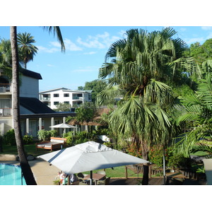 รูปถ่าย ฟิจิ(Fiji) โรงแรมเมอร์เคียว นาดี(Mercure Hotel Nadi) 2010-05 13