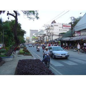 รูปถ่าย ไทย(Thailand) พัทยา(Pattaya) 2004-12 0