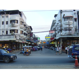 รูปถ่าย ไทย(Thailand) พัทยา(Pattaya) 2004-12 5