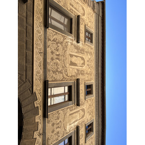 รูปถ่าย อิตาลี(Italy) ออร์วิเอโต้(Orvieto) 2021-09 44