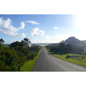 รูปถ่าย แอฟริกาใต้(South Africa) แหลมกู๊ดโฮป(Cape of Good Hope) 2008-09 97