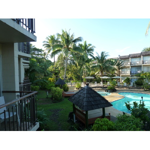 รูปถ่าย ฟิจิ(Fiji) โรงแรมเมอร์เคียว นาดี(Mercure Hotel Nadi) 2010-05 9