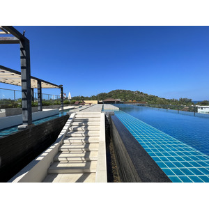รูปถ่าย ไทย(Thailand) ภูเก็ต(Phuket) หาดสุรินทร์(Surin Beach) ดิอริสโตรีสอร์ต(The Aristo Resort) 2021-12 30