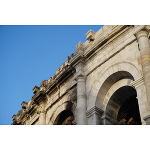 รูปถ่าย ฝรั่งเศส(France) นีเมอ(Nimes) 2017-08 0