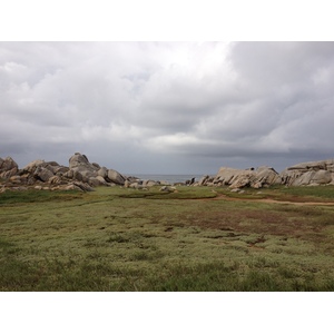 รูปถ่าย ฝรั่งเศส(France) คอร์สิคา(Corsica) หมู่เกาะลาเวซซี(Lavezzi Islands) 2012-09 44
