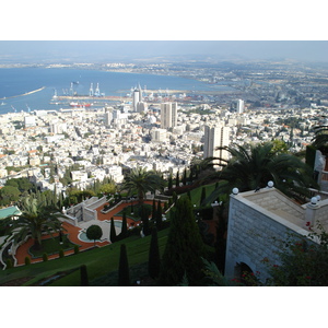 รูปถ่าย อิสราเอล(Israel) ไฮฟา(Haifa) 2006-12 63