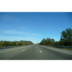 รูปถ่าย ฝรั่งเศส(France) เฟรนช์ริวิเอรา(French Riviera) ถนนจากเลอลุกไปแอ็กซ์(Le Luc to Aix Road) 2008-04 52