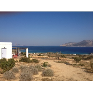 รูปถ่าย กรีก(Greece) เกาะคูโฟนิสเซีย(Koufonissia) 2014-07 558