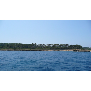 รูปถ่าย ฝรั่งเศส(France) แหลมอ็องตีบ(Cap d'Antibes) 2007-07 65