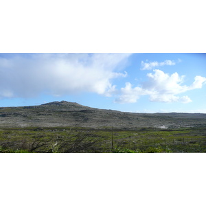 รูปถ่าย แอฟริกาใต้(South Africa) แหลมกู๊ดโฮป(Cape of Good Hope) 2008-09 49