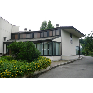 รูปถ่าย อิตาลี(Italy) มิลาน(Milan) โรงแรมคันทรีบอร์โรเมโอ(Country Hotel Borromeo) 2008-06 47