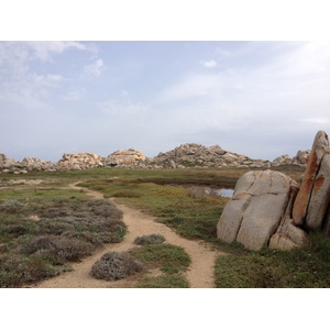 รูปถ่าย ฝรั่งเศส(France) คอร์สิคา(Corsica) หมู่เกาะลาเวซซี(Lavezzi Islands) 2012-09 26