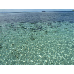 รูปถ่าย ฟิจิ(Fiji) รีสอร์ตเกาะอามูนูกา(Amunuca Island Resort) 2010-05 5