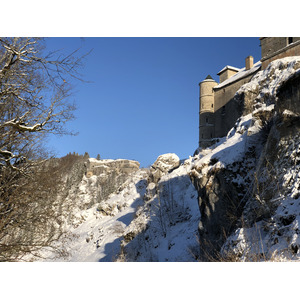 รูปถ่าย สวิสเซอร์แลนด์(Switzerland) ครองส์-มงตานา(Crans Montana) 2020-12 496