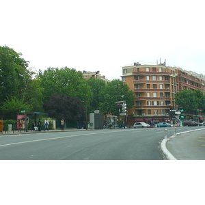 รูปถ่าย ฝรั่งเศส(France) ปารีส(Paris) รอบปารีสด้านตะวันออก(Around Paris east) 2007-06 39
