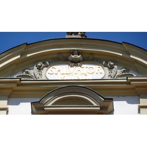รูปถ่าย สาธารณรัฐเช็ก(Czech Republic) ปราก(Prague) จัตุรัสเมืองเก่าปราก(Staromestske namesti) 2007-07 45