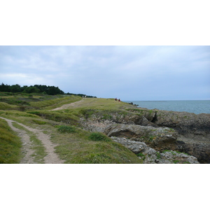 รูปถ่าย ฝรั่งเศส(France) ปีรียัก-ซูร์-แมร์(Piriac sur mer) 2007-07 24