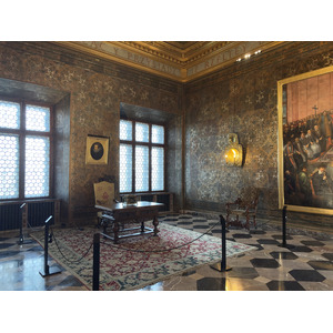 รูปถ่าย โปแลนด์(Poland) คราคูฟ(Krakow) ปราสาทวาเวล(Wawel castle) 2026-09 149