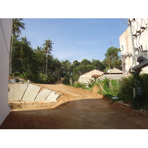 รูปถ่าย ไทย(Thailand) ภูเก็ต(Phuket) กะตะกะรน(Kata Karon) 2005-12 15