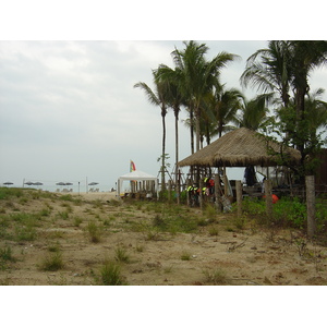 รูปถ่าย ไทย(Thailand) เขาหลัก(Khao Lak) หาดบางสัก(Bang Sak Beach) 2005-12 58
