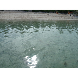 รูปถ่าย ฟิจิ(Fiji) รีสอร์ตเกาะอามูนูกา(Amunuca Island Resort) 2010-05 16
