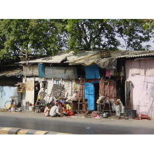 รูปถ่าย อินเดีย(India) 2003-05 58