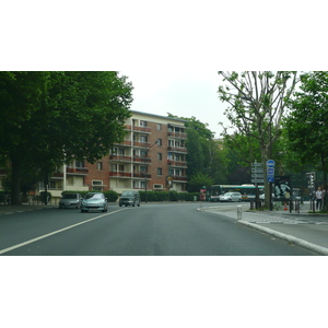 รูปถ่าย ฝรั่งเศส(France) ปารีส(Paris) รอบปารีสด้านตะวันออก(Around Paris east) 2007-06 108