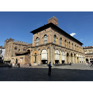 รูปถ่าย อิตาลี(Italy) โบโลญญา(Bologna) 2022-05 16