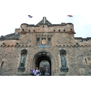 รูปถ่าย อังกฤษ(United Kingdom) เอดินบะระ(Edinburgh) 2011-07 81