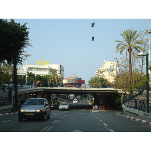 รูปถ่าย อิสราเอล(Israel) เทลอาวีฟ(Tel Aviv) 2006-12 46