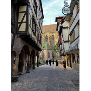 รูปถ่าย ฝรั่งเศส(France) กอลมาร์(Colmar) 2023-10 71
