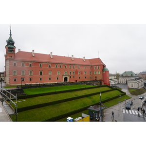 รูปถ่าย โปแลนด์(Poland) วอร์ซอ(Warsaw) 2016-10 16