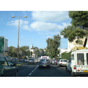 รูปถ่าย อิสราเอล(Israel) ไฮฟา(Haifa) 2006-12 69