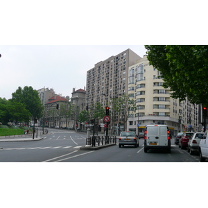 รูปถ่าย ฝรั่งเศส(France) ปารีส(Paris) รอบปารีสด้านเหนือ(Around Paris north) 2007-06 160