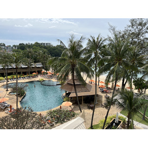 รูปถ่าย ไทย(Thailand) ภูเก็ต(Phuket) หาดกะตะ(Kata Beach) บียอนด์รีสอร์ต กะตะ(Beyond Resort Kata) 2021-12 19