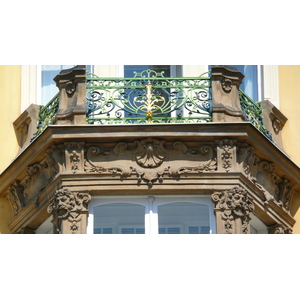 รูปถ่าย สาธารณรัฐเช็ก(Czech Republic) ปราก(Prague) จัตุรัสเมืองเก่าปราก(Staromestske namesti) 2007-07 15