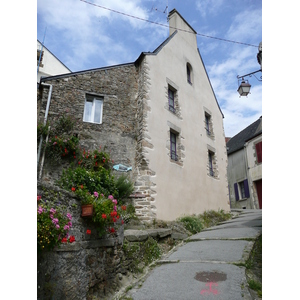 รูปถ่าย ฝรั่งเศส(France) ลาโรช-แบร์นาร์(La Roche Bernard) 2007-07 46